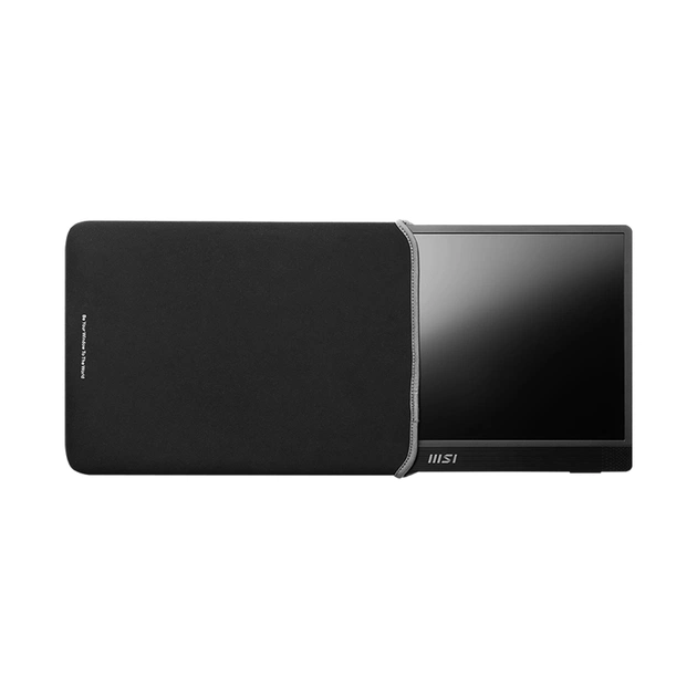 Монітор MSI PRO MP161 E2 - зображення 11