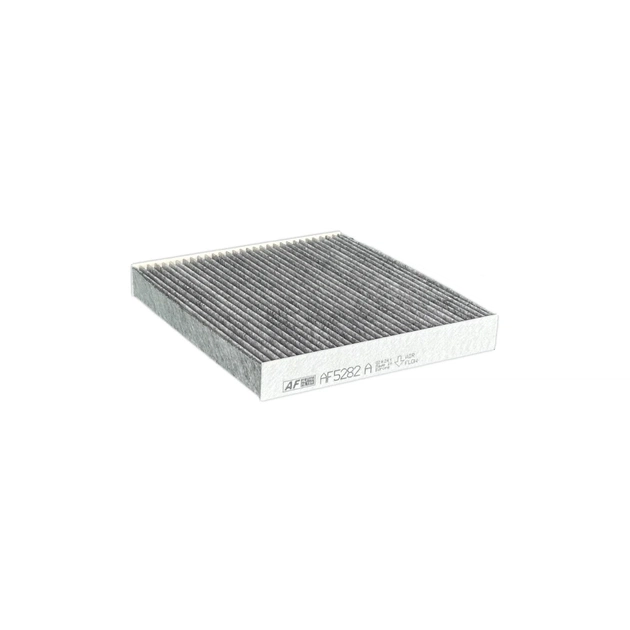 Фильтр салона ALPHA FILTER AF5282a - изображение 1