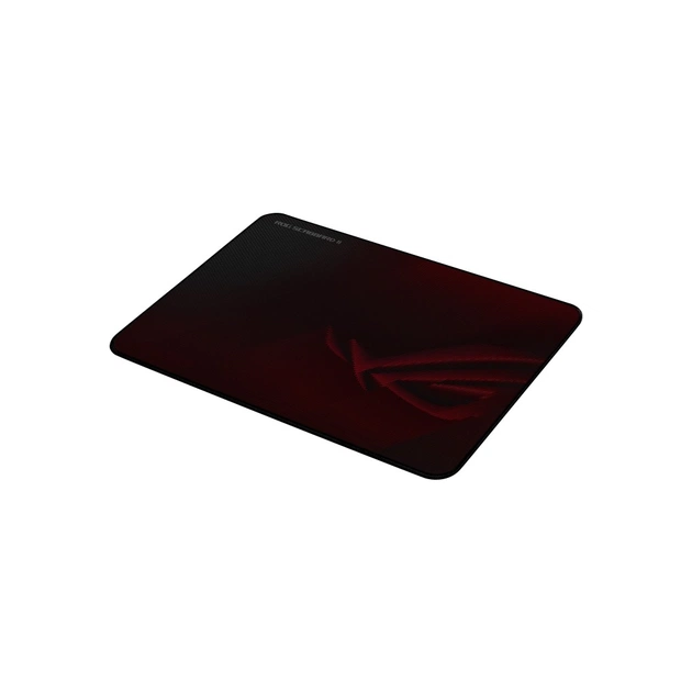 Килимок для мишки ASUS ROG Scabbard II M Black (90MP02H0-BPUA00) - picture 4