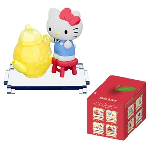 Фігурка Pop Top сюрприз Hello Kitty Яблучний воркшоп (24WH-007) зображення 1