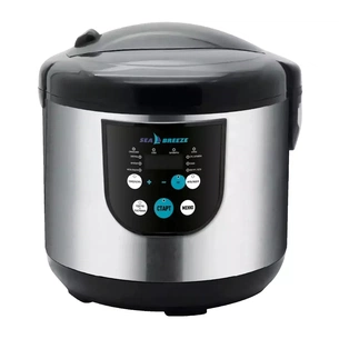Мультиварка SeaBreeze SB-044 зображення 1