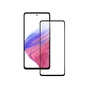 Скло захисне ACCLAB Full Glue Samsung A53 5G (1283126522444) - зменшене зображення 2