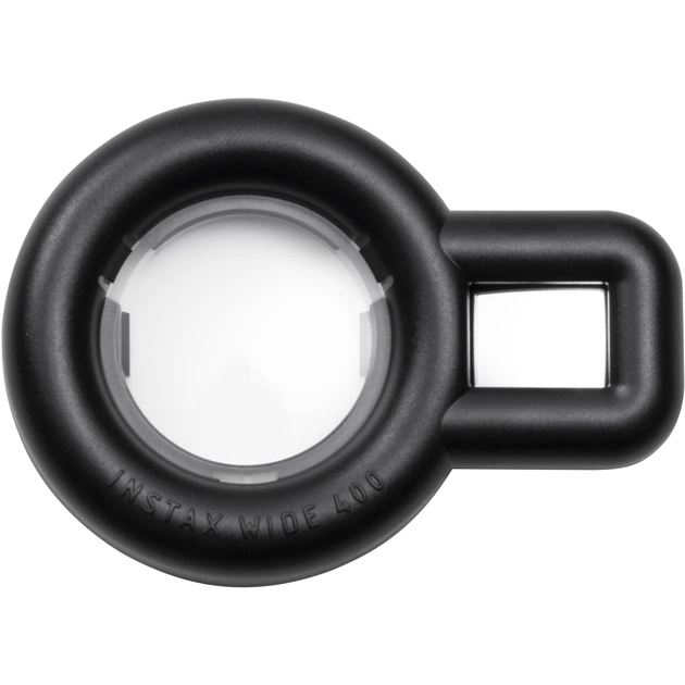 Камера миттєвого друку Fujifilm Instax Wide 400 Pistachio Green (16824123) - picture 7