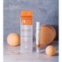 Сыворотка для лица Kor Japan Memoto Omoi Retinol & Vitamin Eyes Essence Для зоны вокруг глаз с ретинолом и витаминами 11 г (4571365223206) - уменьшенное изображение 2