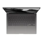 Ноутбук ASUS Zenbook S14 OLED UM5406GA-QJ184 (90NB17G3-M007B0) - зменшене зображення 4