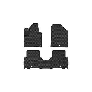 Килимок в салон EVAtech Kia Sorento Prime 7 seats 2014-2020 3 поколі (KI12575ZV3LA5RBB) зображення 1