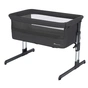 Ліжечко Bebe Confort Calidoo Tinted Graphite (2105130210) - уменьшенное изображение 2