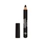 Тіні для повік Deborah Eyeshadow & Kajal Pencil 01 - Mat Black (8009518319590) - зменшене зображення 1