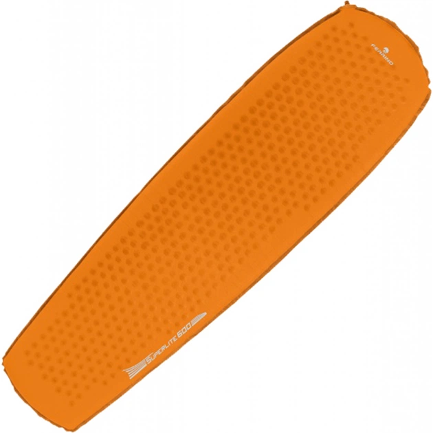 Туристичний килимок Ferrino Superlite 700 Orange (926658) - зображення 1