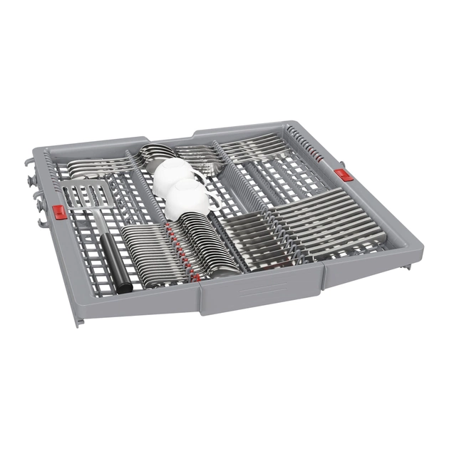 Посудомийна машина Bosch SMV8YCX02E - picture 3