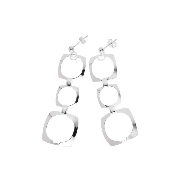 Сережки Ottaviani 600030O - зображення 1