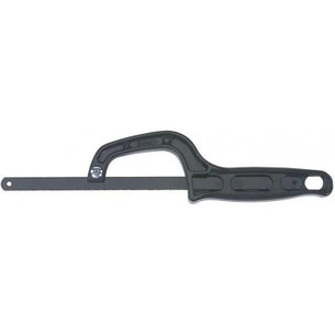 Ножовка Stanley Mini Hacksaw по металлу, длина полотна 254мм (0-20-807) изображение 1