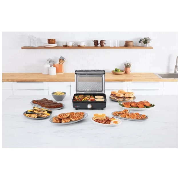 Електрогриль Ninja GR101EU - picture 12