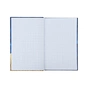Книга записна Kite UA А6, 80 аркушів, клітинка (K24-199-1) - уменьшенное изображение 5