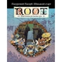 Настільна гра Geekach Games Root RPG - Пазуровий Пагорб. Швидкий старт (укр.) (GKRP0030) - зменшене зображення 1