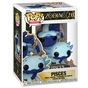 Фігурка Funko Pop серії Zodiac – Риби (88322) - зменшене зображення 2