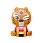 Конструктор Pantasy Kung Fu Panda Серія Сидячий малюк - Тигриця (99125) - зменшене зображення 1