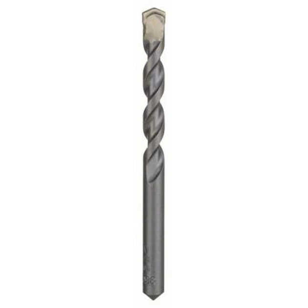 Свердло Bosch CYL-3 10X120 мм SilverPerc по бетону (2.608.597.665) - зображення 1
