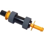Ролик Kyocera Mita FS6525/6530/6025/6030/C8520 аналог 2K394460 AHK (3204812) - зменшене зображення 1