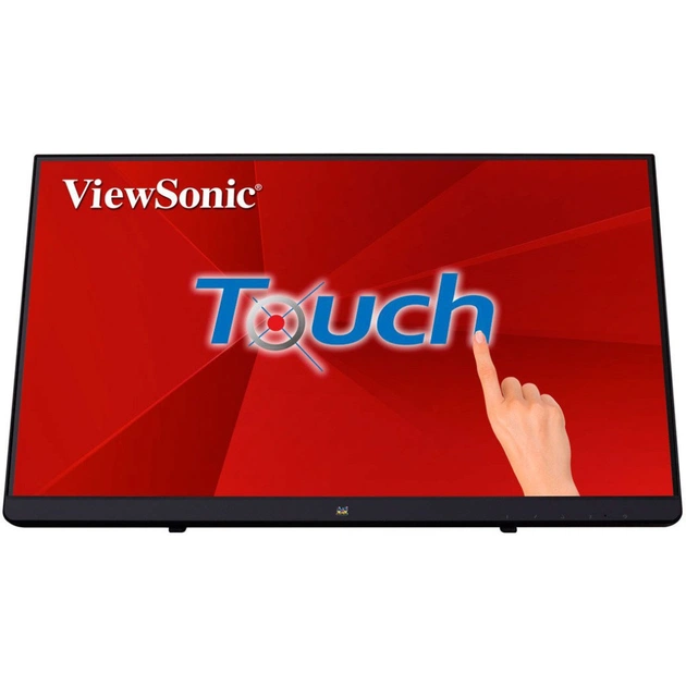 Монітор ViewSonic TD2230 - изображение 1