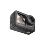 Екшн-камера HOCO DV103 Dual color screen Black (6942007638296) - уменьшенное изображение 4