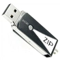 USB флеш накопичувач Goodram 8GB Zip Black USB 2.0 (PD8GH2GRZIKR9) - зменшене зображення 2