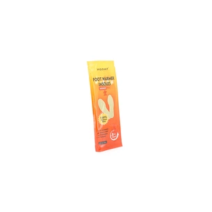 Химическая грелка Hodaf for feet, size 25.2 x 8.6 cm, up to 8 hours (FWI-8) изображение 1