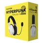 Навушники Hator Hyperpunk 2 Wireless Tri-mode Black/White (HTA-856) - зменшене зображення 6