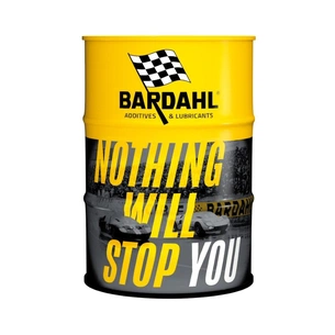 Моторна олива BARDAHL XTRA 5W30 60л (34104) зображення 1