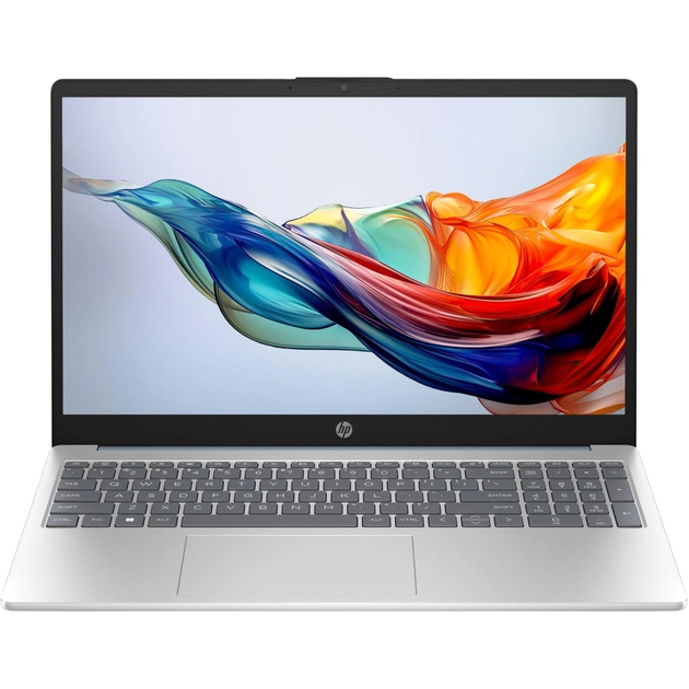 Ноутбук HP 15-fc0265ua (C79MGEA) - зображення 1