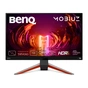 Монітор BenQ EX270M METALLIC GREY (9H.LLALJ.LBE) - зменшене зображення 1