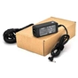Блок живлення до ноутбуку Merlion ASUS 45W 19V 2,37A, 3.0*1.35 (00143 / LAS45/19-3,0*1,35) - зменшене зображення 1