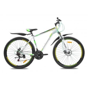 Велосипед Premier Captain 29 Disc 19" matt white (SP0001489) зображення 1