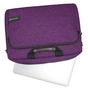 Сумка для ноутбука Grand-X 14'' SB-138 Purple (SB-138P) - зменшене зображення 4