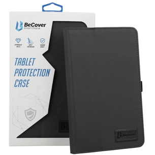 Чохол до планшета BeCover Slimbook Lenovo Tab M10 Plus (3rd Gen)/K10 Pro TB-226 10.61" Black (707979) зображення 1