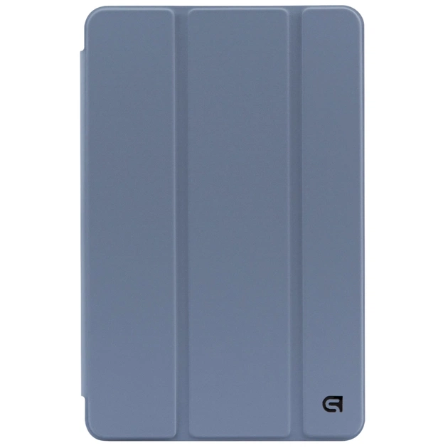 Чохол до планшета Armorstandart Smart Fold Pen Samsung Galaxy Tab A11 Lavender Grey (ARM89303) - зображення 1