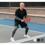 Ракетка для піклболу Joola Agassi Champion 12 (300665) (931397) - зменшене зображення 6