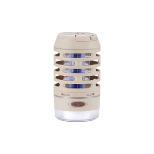 Ліхтар Naturehike антимоскітний NH22ZM005, бежевий (6927595709573) зображення 1