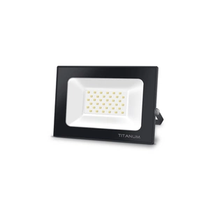 Прожектор TITANUM LED 30W 6000K TLF306 220V (TLF306) изображение 1