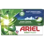 Капсули для прання Ariel Pods All-in-1 Гірське джерело 22 шт. (8700216765466) - уменьшенное изображение 1