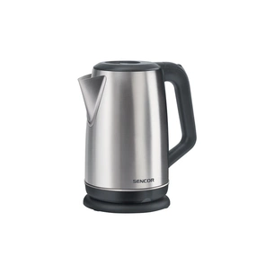 Електрочайник Sencor SWK 2550 SS (SWK2550SS) зображення 1