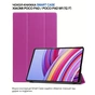 Чехол для планшета BeCover Smart Case Xiaomi Poco Pad / Poco Pad M1 (12.1") Purple (711559) - уменьшенное изображение 1