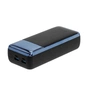 Универсальная мобильная батарея Rivacase Rivapower 30000mAh Black (VA1080) - уменьшенное изображение 8