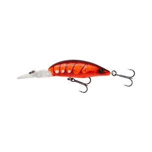 Воблер Savage Gear 3D Shrimp Twitch DR SP 52mm 6.4g Red Shrimp (1854.41.75) зображення 1