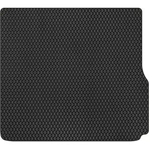 Килимок в багажник EVAtech Lada Vesta SW Cross 2017+ SUV EU (LA3130B1RBB) зображення 1