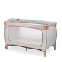 Дитячий манеж Hauck Sleep N Play Go Plus Dusty Cork (60090-0) - зменшене зображення 1