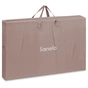 Кроватка Lionelo приставная Aurora BEIGE TAUPE (LO-AURORA BEIGE TAUPE) - уменьшенное изображение 8