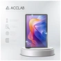 Скло захисне ACCLAB 9H Xiaomi Redmi Pad 2 25040RP0AG/25040RP0AI 11" (1283126636776) - зменшене зображення 4