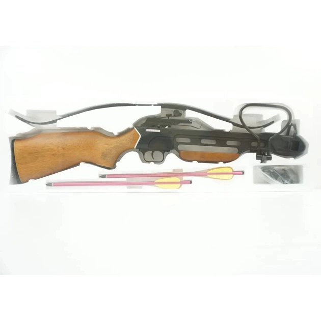 Арбалет Man kung MK-150A1 - изображение 2