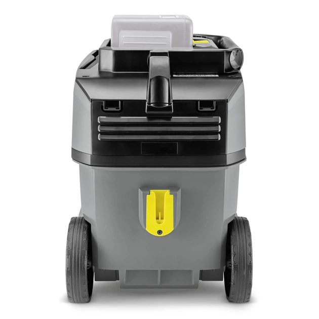 Пилосос будівельний Karcher T 10/1 Bp MODULAR RANGE (1.527-352.0) - зображення 3